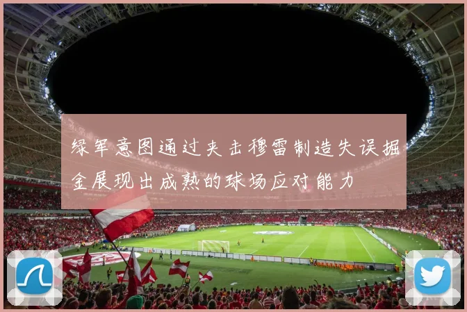 绿军意图通过夹击穆雷制造失误掘金展现出成熟的球场应对能力